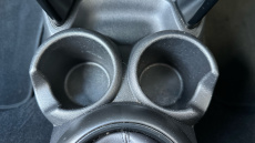 MINI Convertible 1.5 Cooper Classic 2dr [Comfort Pack] Petrol Convertible